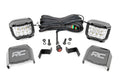 LED Cube Light Mount Kit