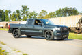 2 Inch Lowering Kit