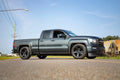 2 Inch Lowering Kit