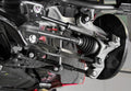 Camber and Toe Adjustment Kit