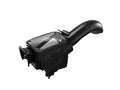 Cold Air Intake System