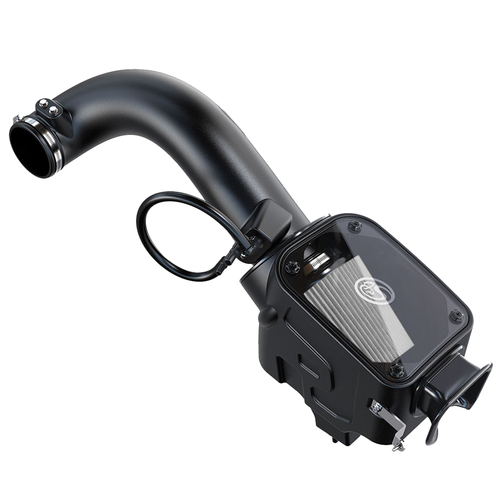 Cold Air Intake System