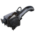 Cold Air Intake System
