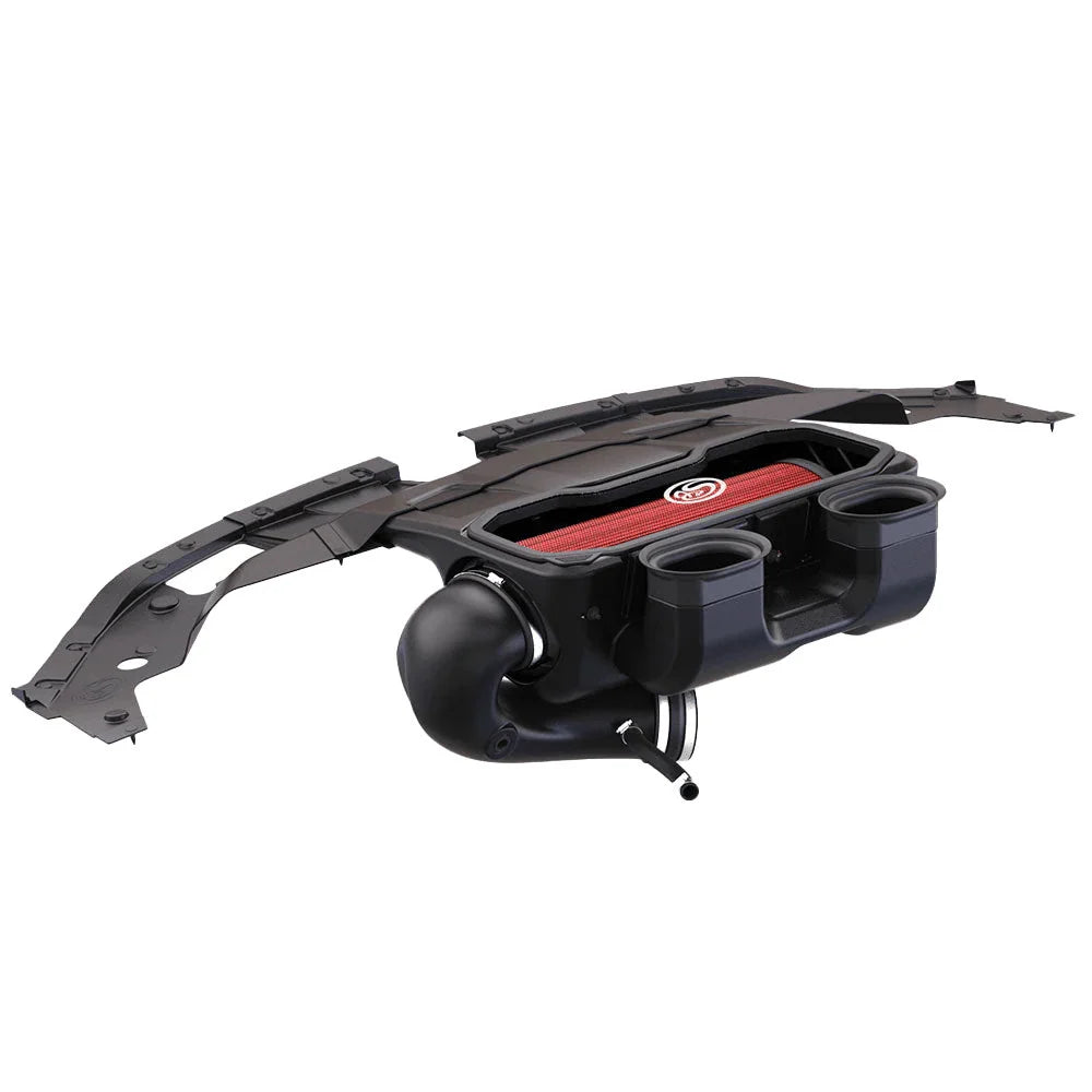 S&B Cold Air Intake for Dodge Ram TRX 6.2L Supercharged