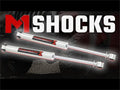 M1 Monotube Front Shock Absorber
