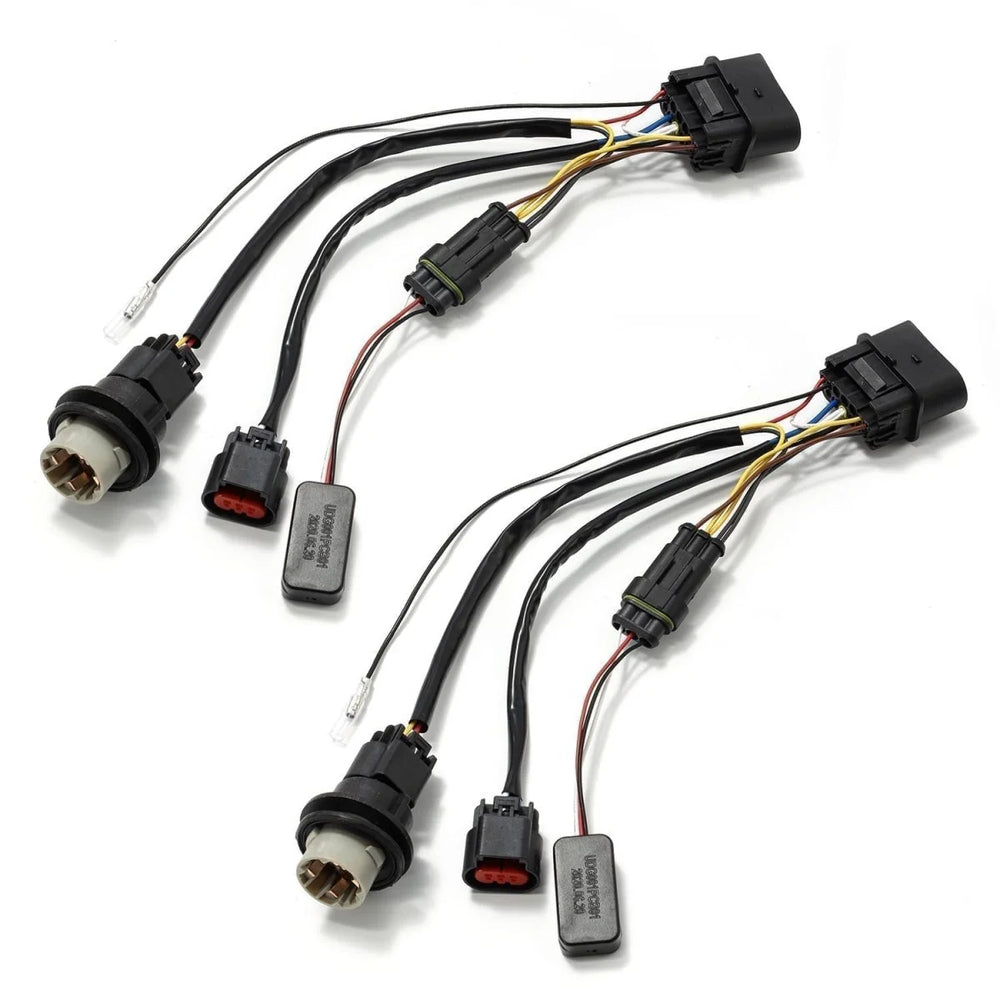 Wiring Adapter Converter