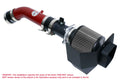 HPS Red Shortram Air Intake Kit