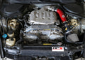 HPS Red Shortram Air Intake Kit
