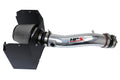 3.5" Short Ram Air Intake w/ Heat Shield