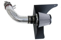 HPS Polish Shortram Air Intake Kit