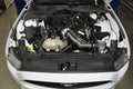 HPS Polish Shortram Air Intake Kit