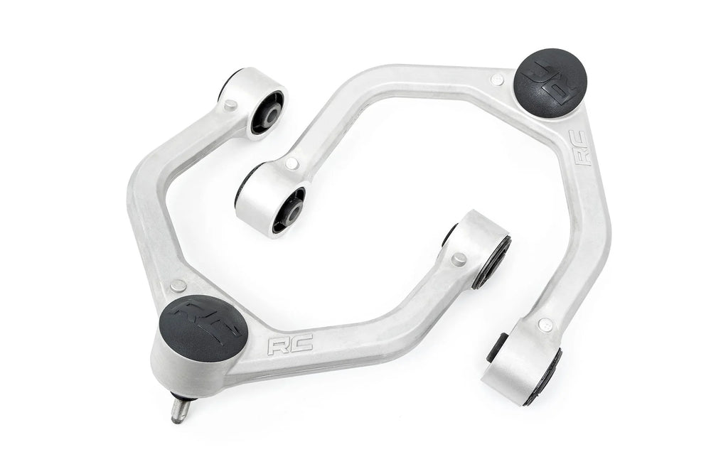 Forged Aluminum Upper Control Arms