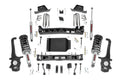 6-Inch Lift Kit with N3 Loaded Struts