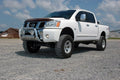 6-Inch Lift Kit with N3 Loaded Struts