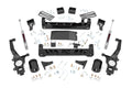 6-Inch Lift Kit with N3 Shocks