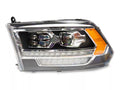 PRO-Series 2500 Style Projector Headlights