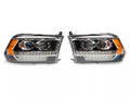 PRO-Series 2500 Style Projector Headlights