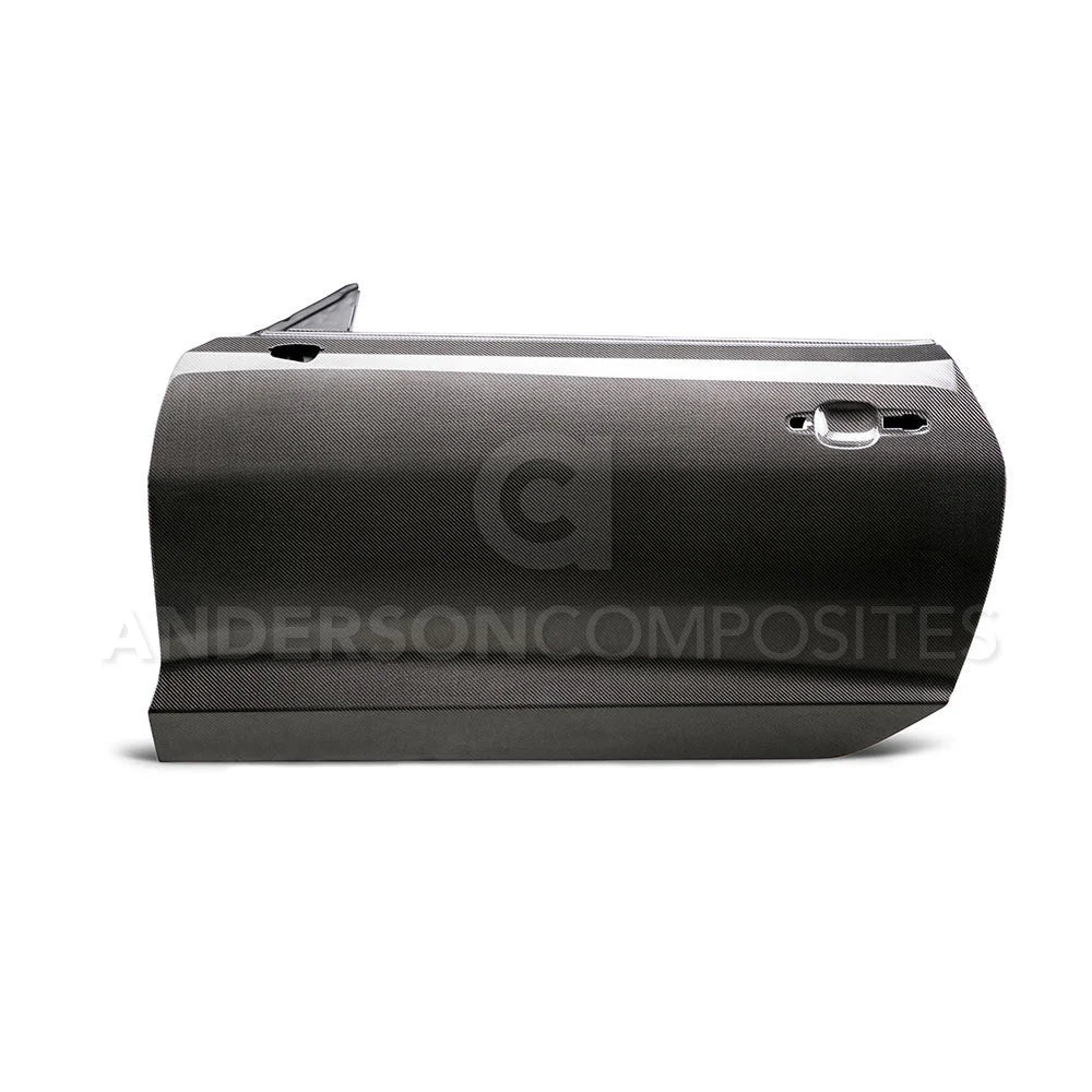 Type-OE Carbon Fiber Doors