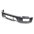 Carbon Fiber Front Bumper