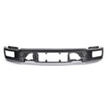 Carbon Fiber Front Bumper