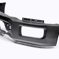 Carbon Fiber Front Bumper