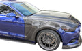 Type-GR Fiberglass Fenders