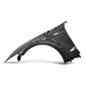 Type-TPF Carbon Fiber Track Pack Fenders