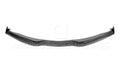 3K Carbon Fiber Front Splitter with Winglets