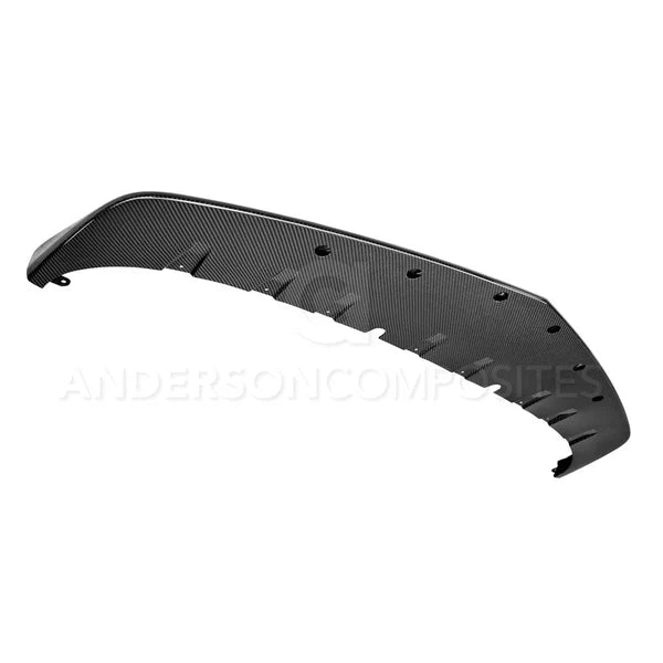 Type-Z28 Carbon Fiber Front Lip