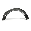 Carbon Fiber Front Fender Flares