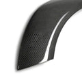 Carbon Fiber Front Fender Flares