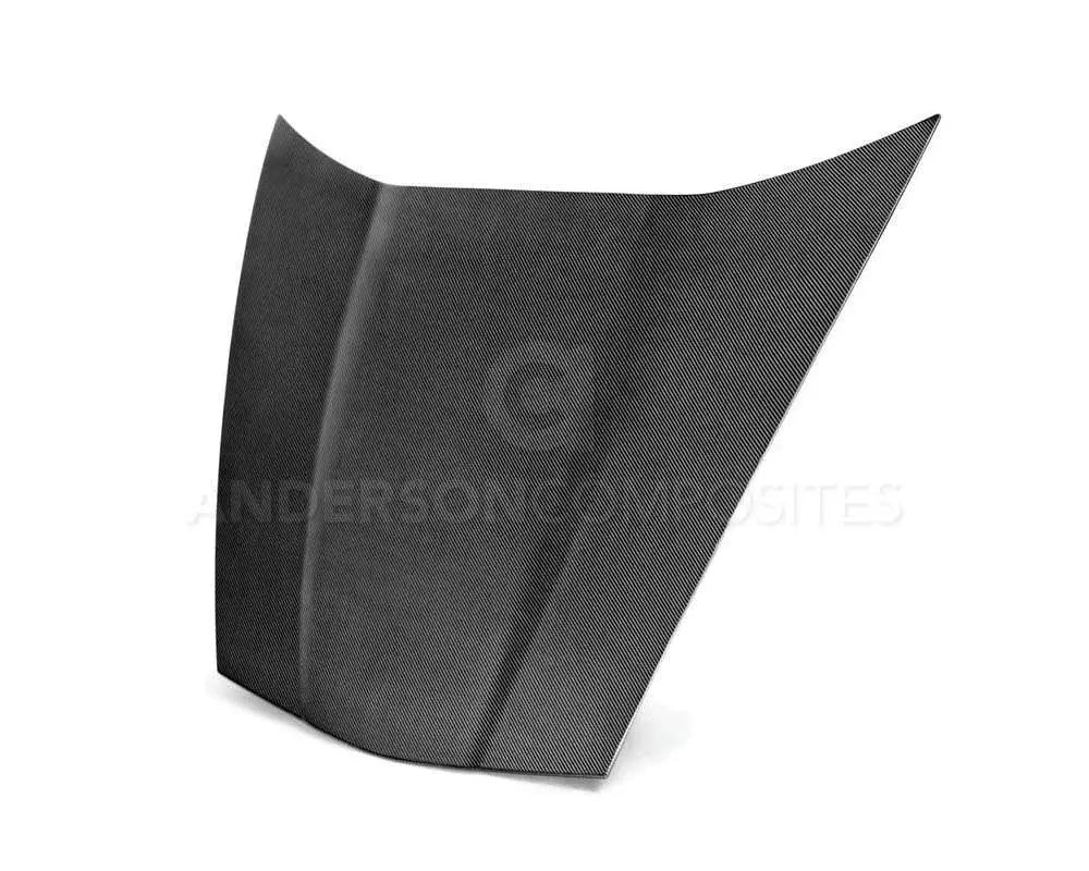 Type-OE Carbon Fiber Hood