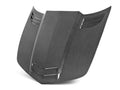Type-TT Carbon Fiber Hood