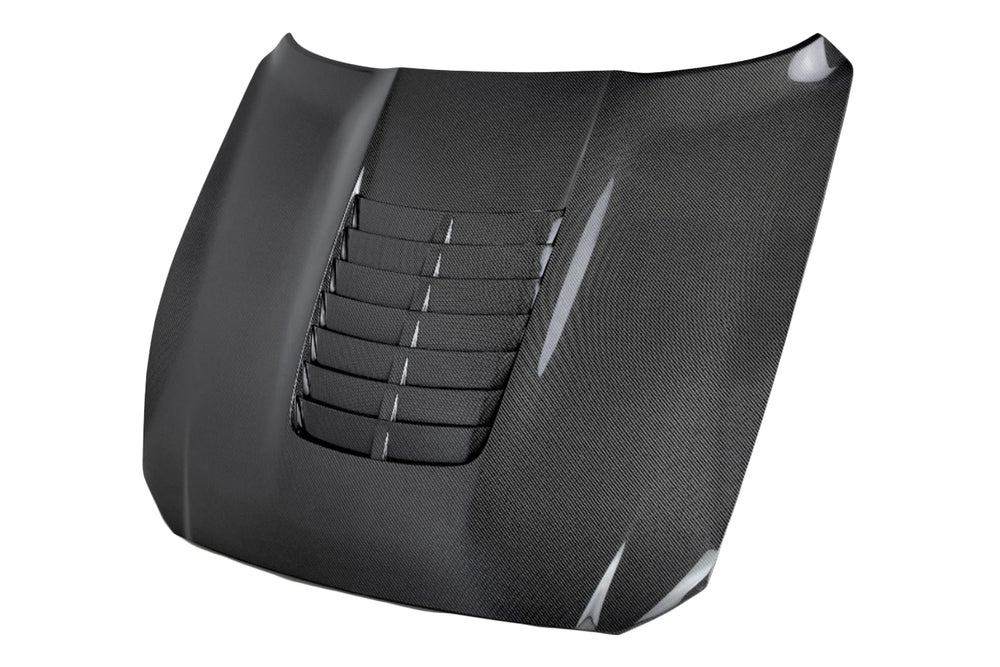 Type-GT5 Carbon Fiber Hood