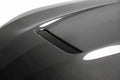 Type-GR Double-Sided Carbon Fiber Hood