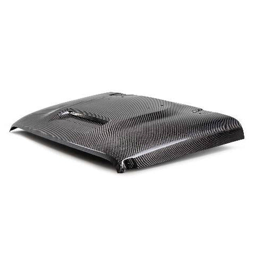 Style-MO Carbon Fiber Hood