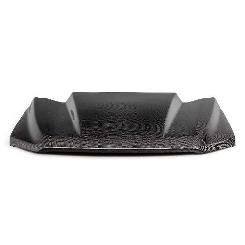 Type-CJ Carbon Fiber Hood