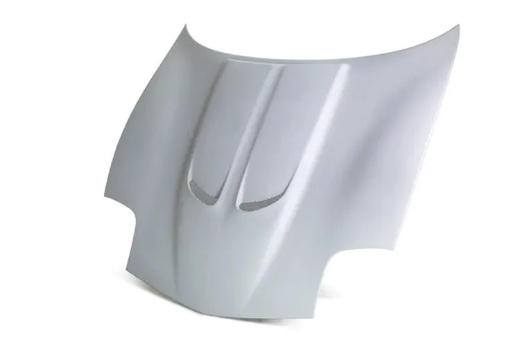 Type-TD Carbon Fiber Hood