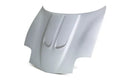 Type-TD Carbon Fiber Hood