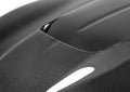 Type-TD Carbon Fiber Hood