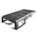 4-Panel Fiberglass Hard Top