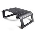 4-Panel Fiberglass Hard Top