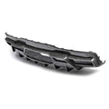 Type-AZ Rear Diffuser