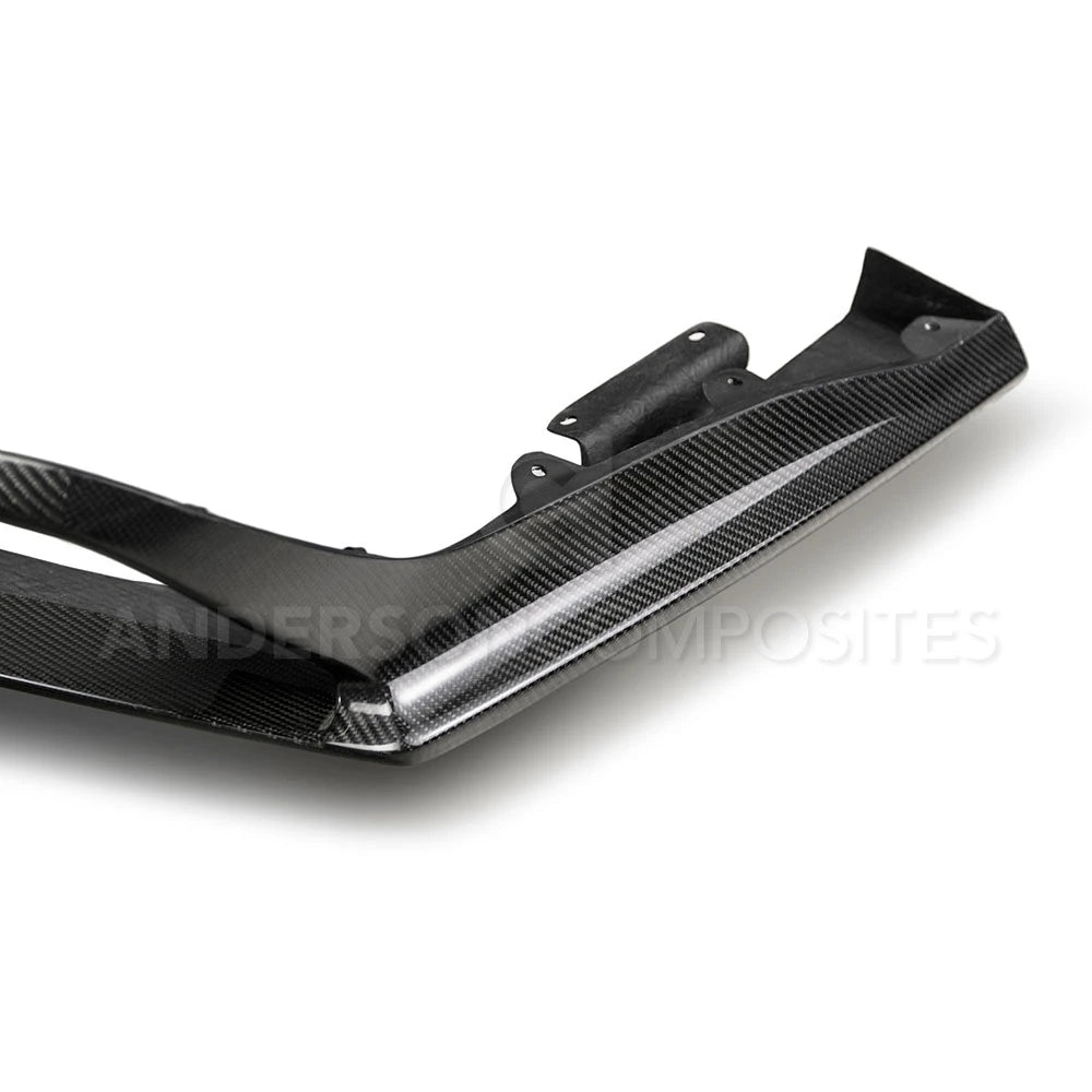 Type-OE Rear Valance