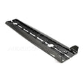 Type-OE Carbon Fiber Rocker Panel Splitter