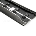Type-OE Carbon Fiber Rocker Panel Splitter