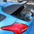 RS Style Carbon Fiber Rear Spoiler