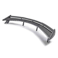 Type-HWD Carbon Fiber Rear Spoiler