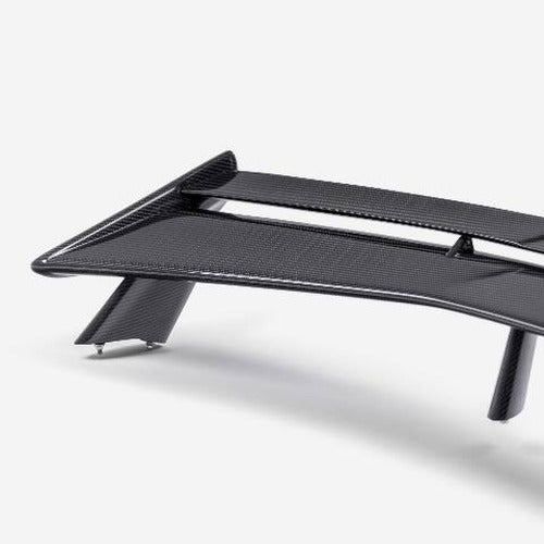 Type-HWD Carbon Fiber Rear Spoiler