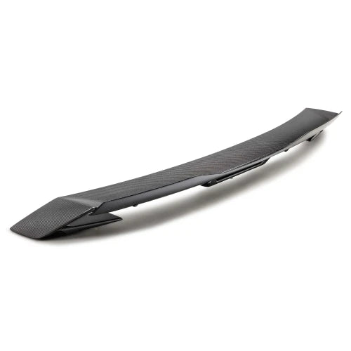 Type-GTG Carbon Fiber Rear Spoiler